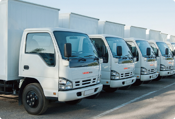 服務(wù)實(shí)力