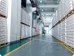 一站式倉(cāng)儲(chǔ)