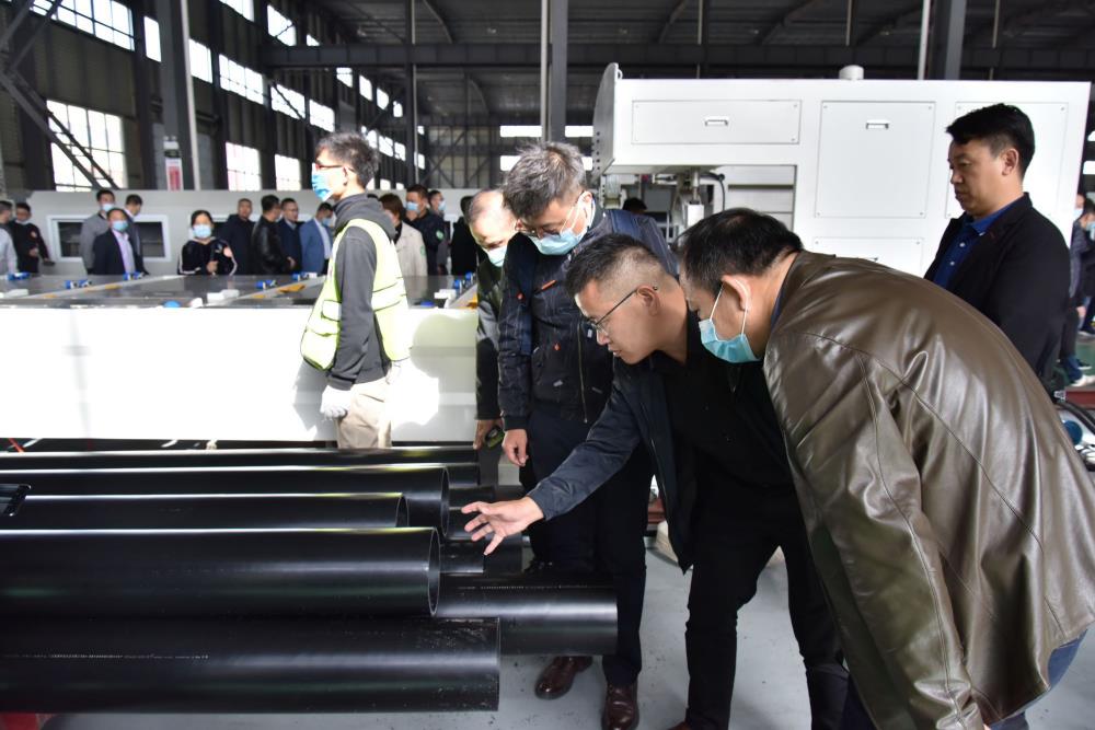 聯塑RTP玻纖管 聯塑RTP玻纖管